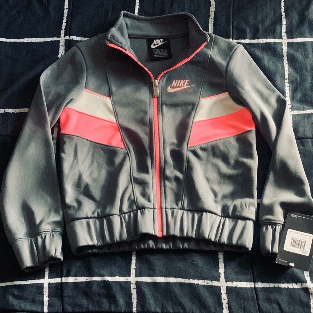 Nike Kids Jacket